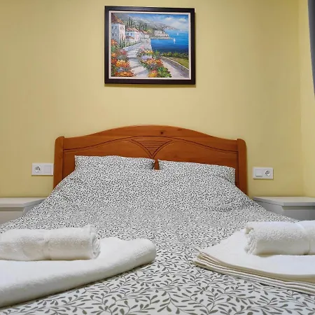 Sea View Apartment Cullera