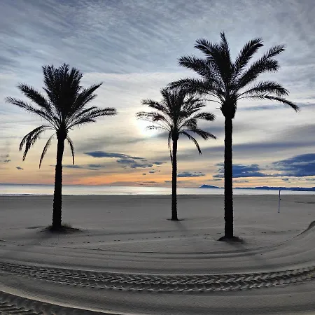 Sea View * Cullera
