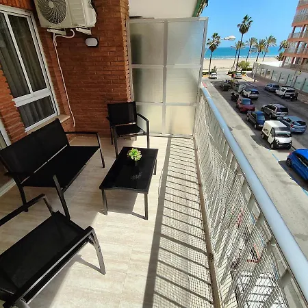 Sea View Cullera