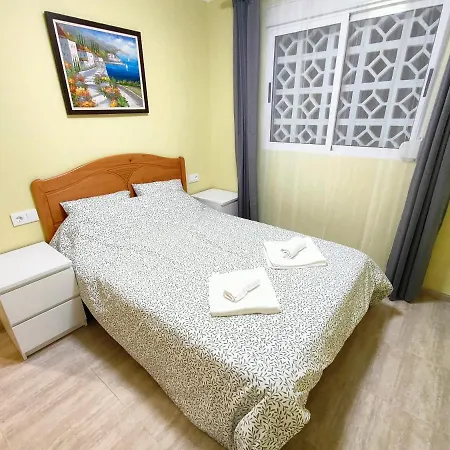 Sea View Appartamento *