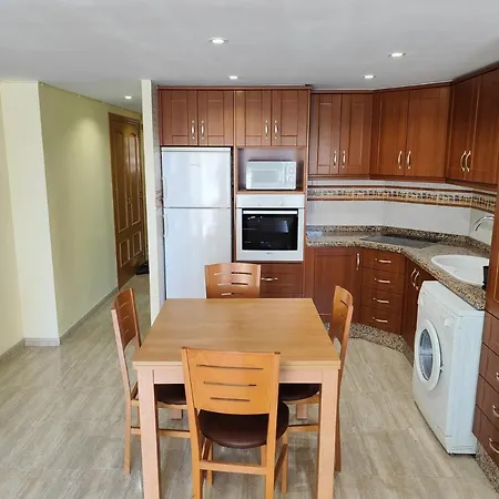 Appartamento Sea View *