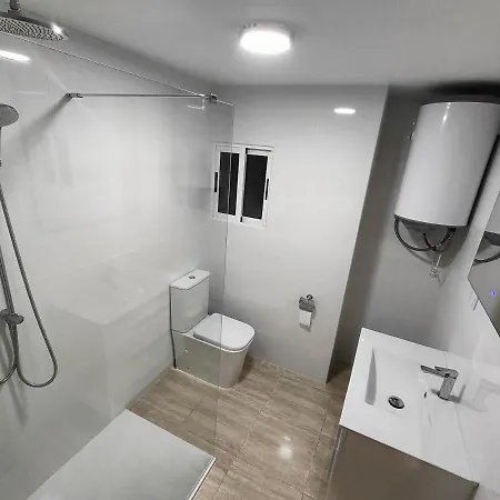 Appartamento Sea View *