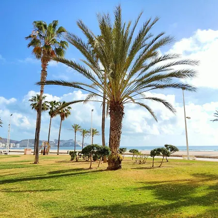 Appartamento Sea View