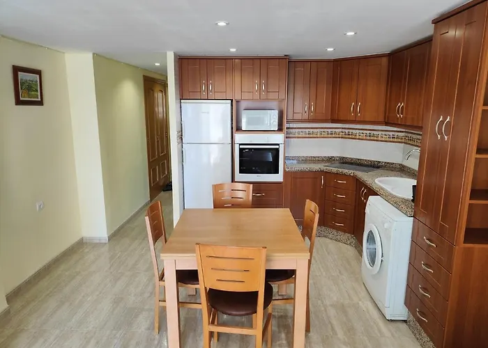 Apartamento Sea View *