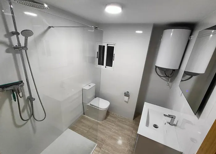 Apartamento Sea View *