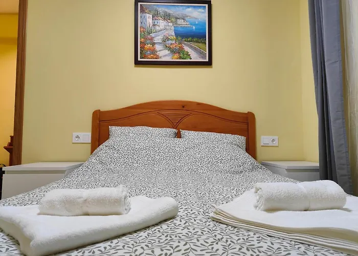 Sea View Apartamento Cullera