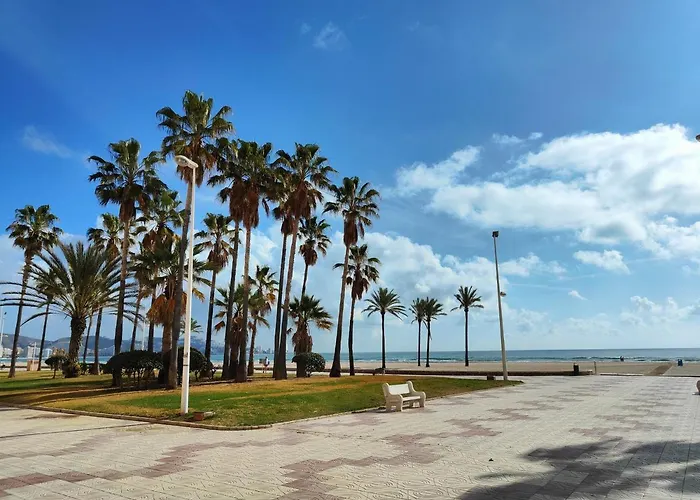 Apartamento Sea View