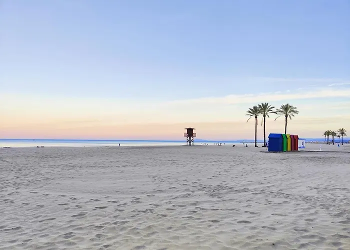 Apartamento Sea View *