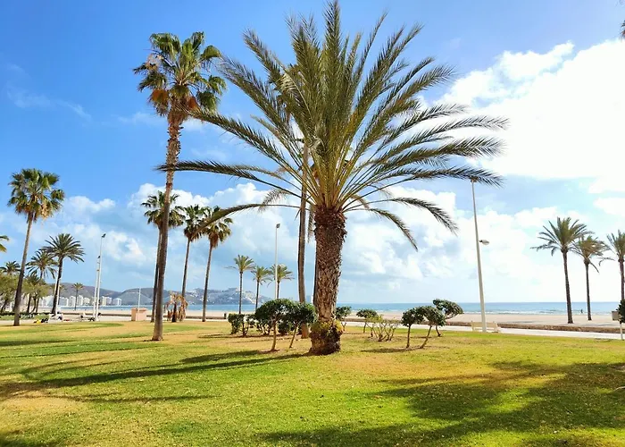 Apartamento Sea View